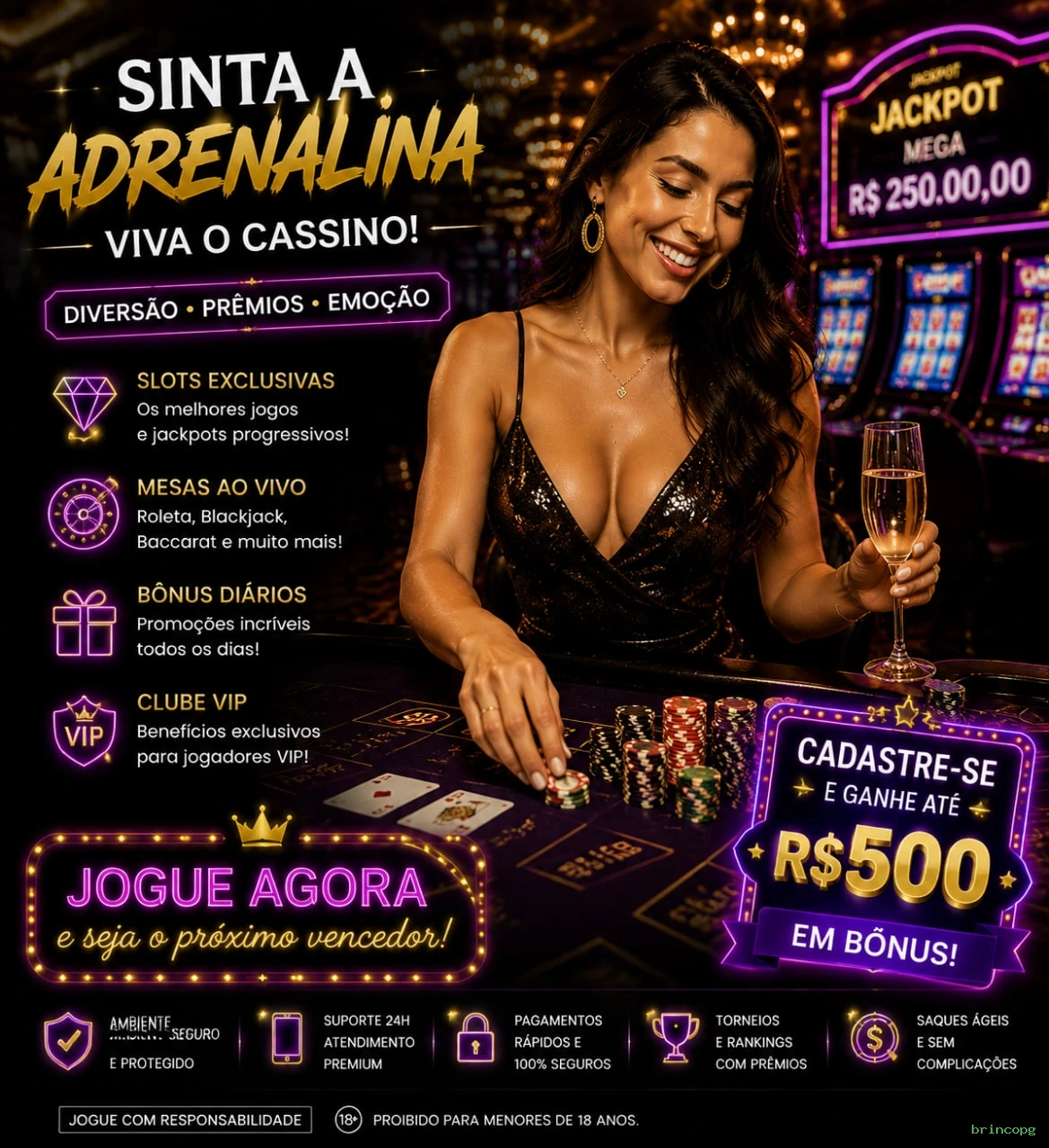 Apostas esportivas da brincopg com odds competitivas