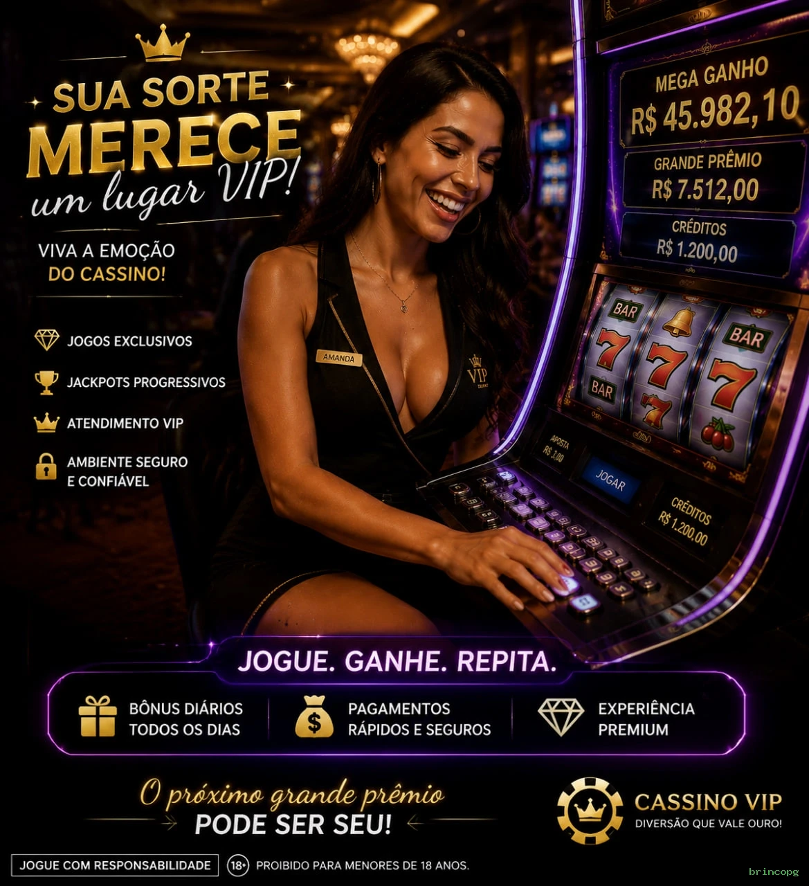 Jogos de fortune da brincopg com prêmios incríveis